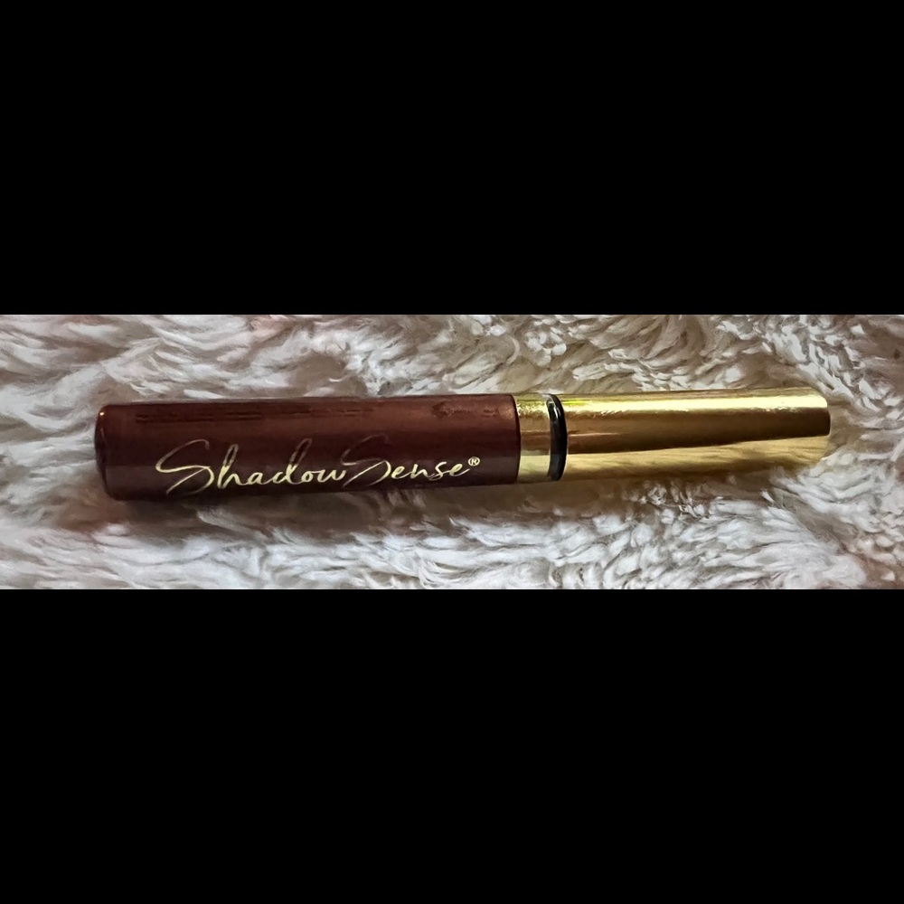 SEALED ~ Brown Sugar Shimmer shadowsense